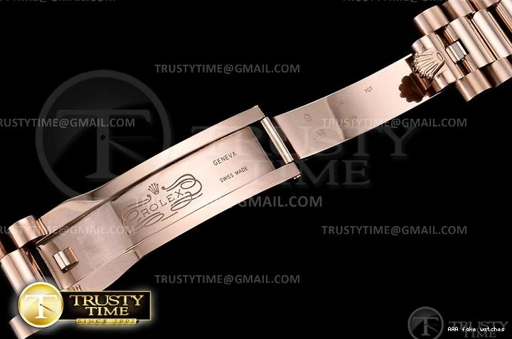 Aaa fake watches RDD0219K – 36mm DayDate 1031